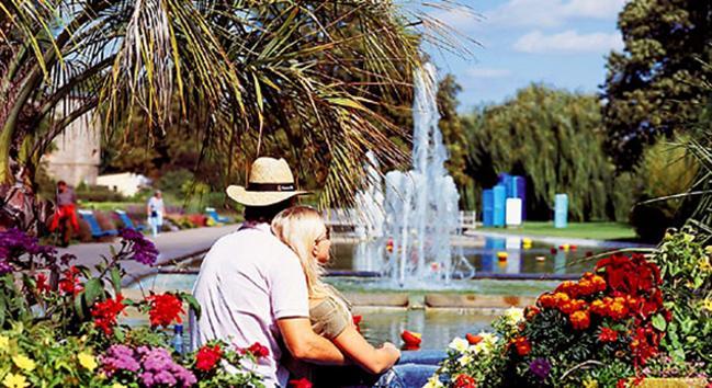 Zimmervermietung Dalberg Erfurt Buitenkant foto